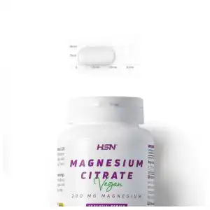 Citrato de Magnesio HSN miniatura 2